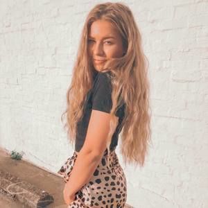 Meet your Posher, Skylar